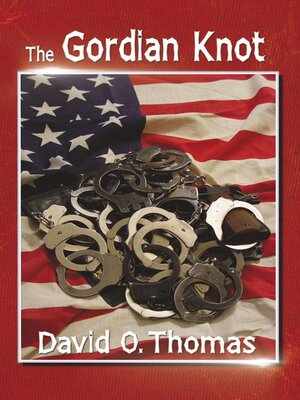 cover image of The Gordian Knot